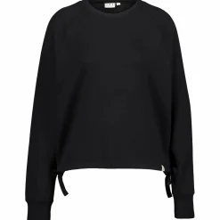 lounge knot crew w<LE DON DE VIE Outlet