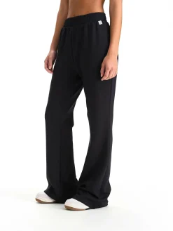 lounge pant flare w<LE DON DE VIE Best