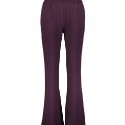 lounge pant flare w<LE DON DE VIE Outlet