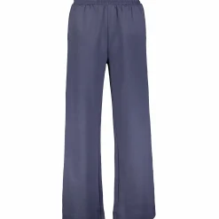 lounge pants wide w<LE DON DE VIE Discount