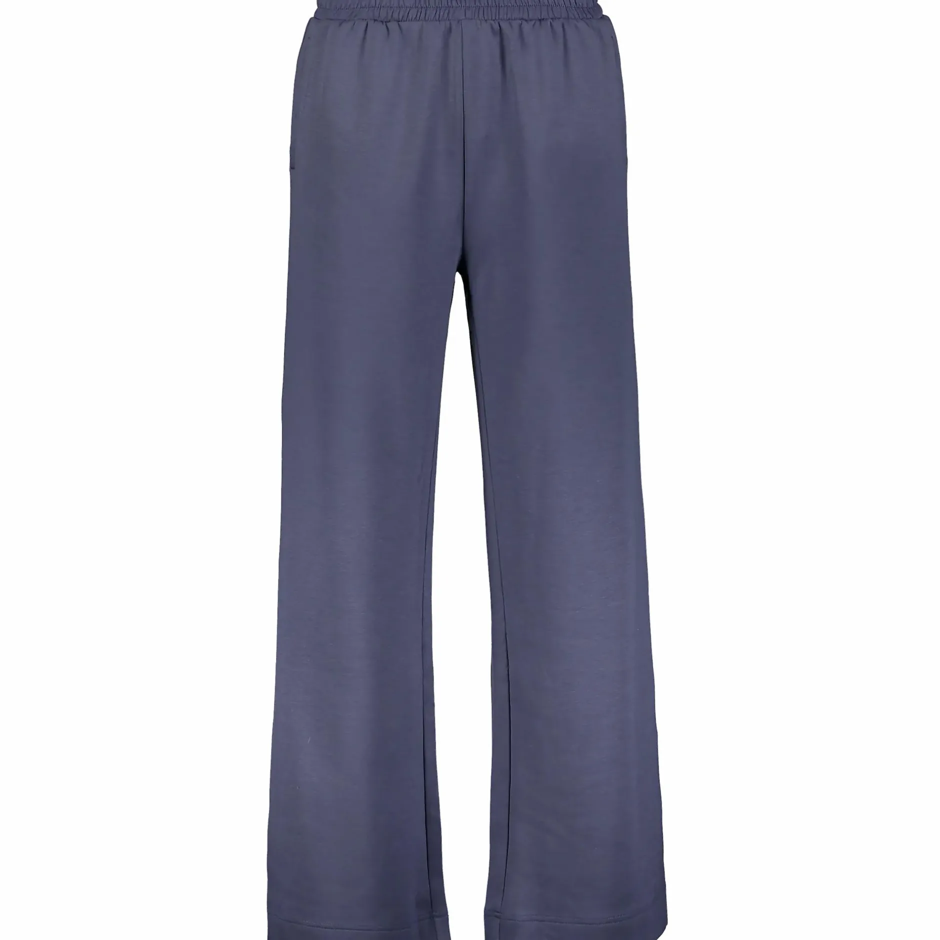 lounge pants wide w<LE DON DE VIE Discount