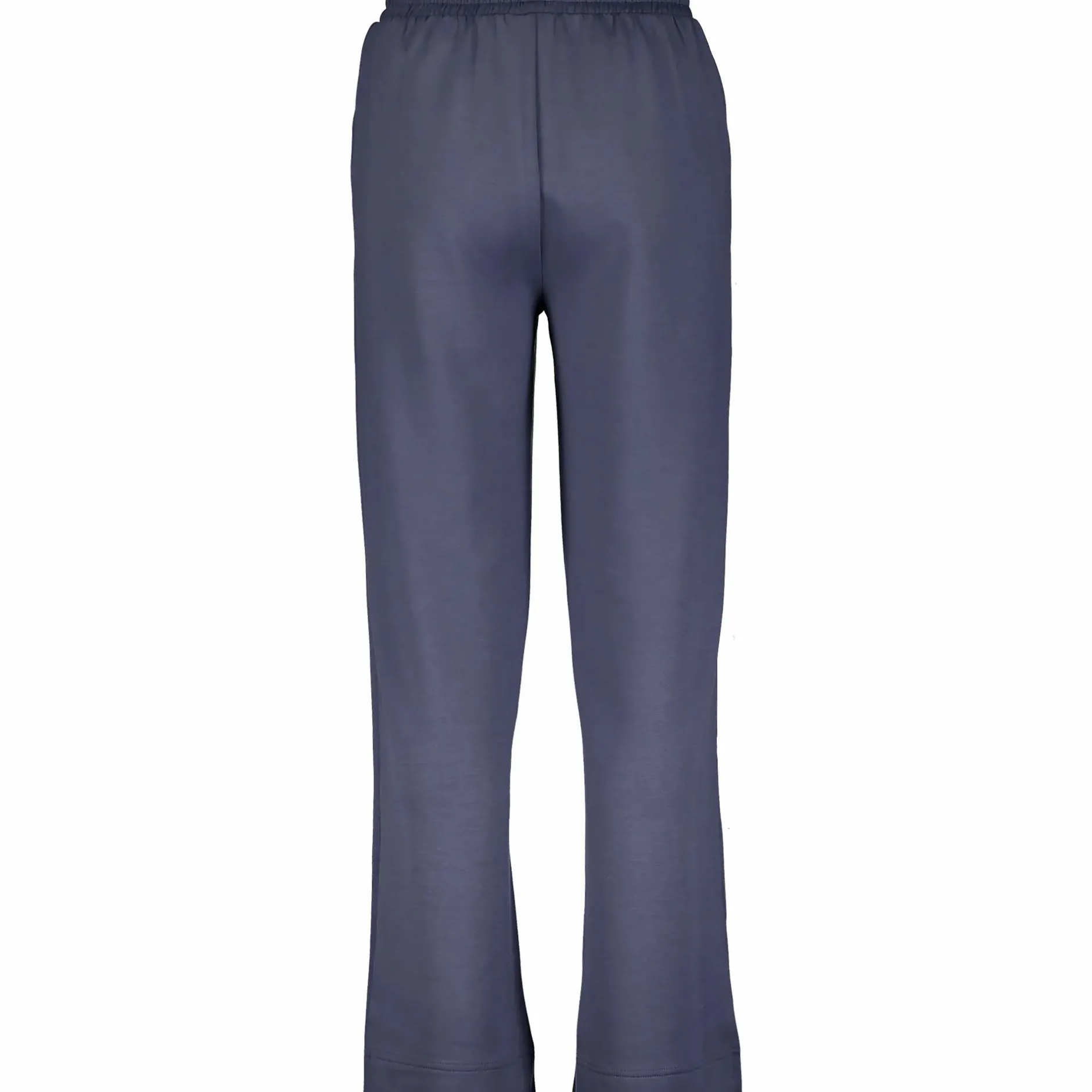 lounge pants wide w<LE DON DE VIE Discount
