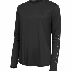 lush logo long sleeve<RÖHNISCH Discount