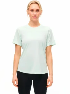 lush logo tee<RÖHNISCH New