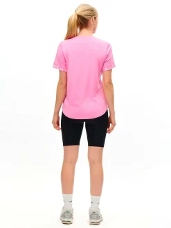 lush logo tee<RÖHNISCH New