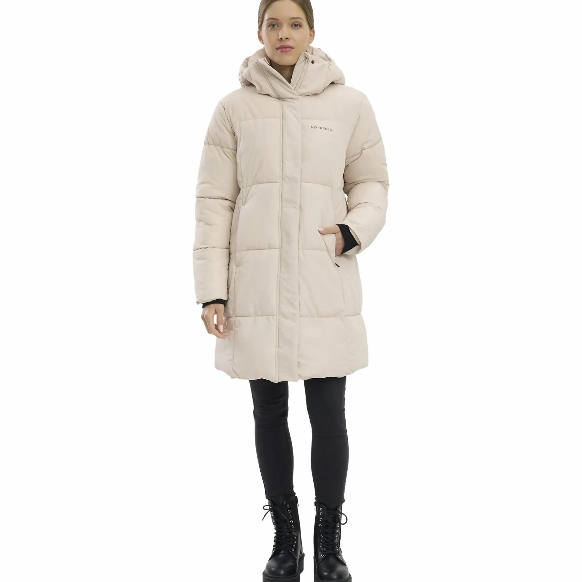 lycksele jkt w<NORRSKEN Outlet