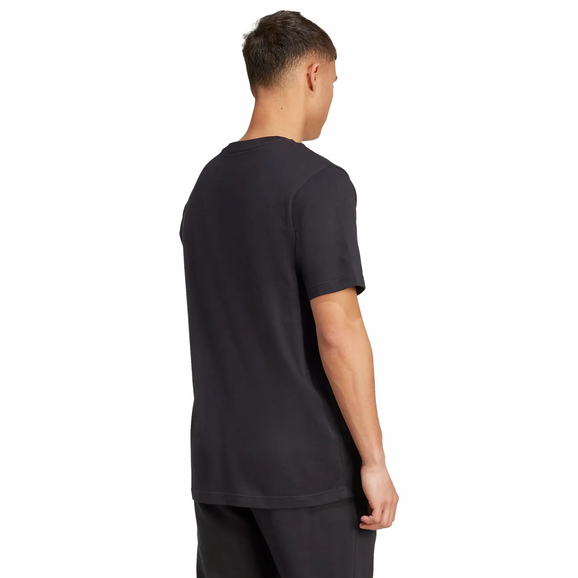 m camo logo tee<ADIDAS Outlet