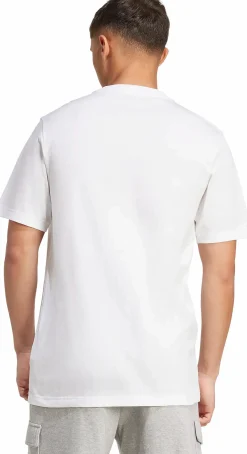 m camo logo tee<ADIDAS Outlet