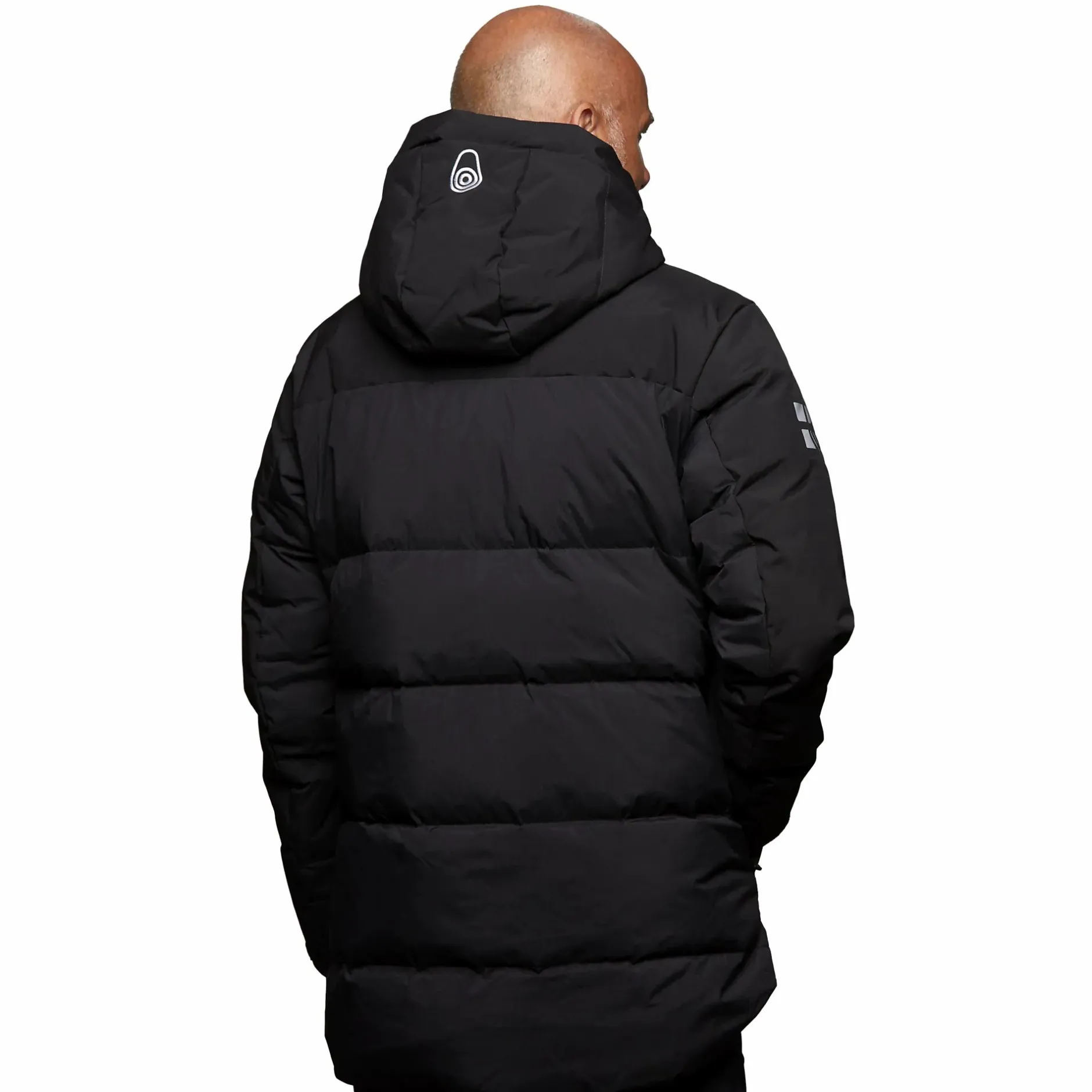m cape down jkt 2.0<SAIL RACING New