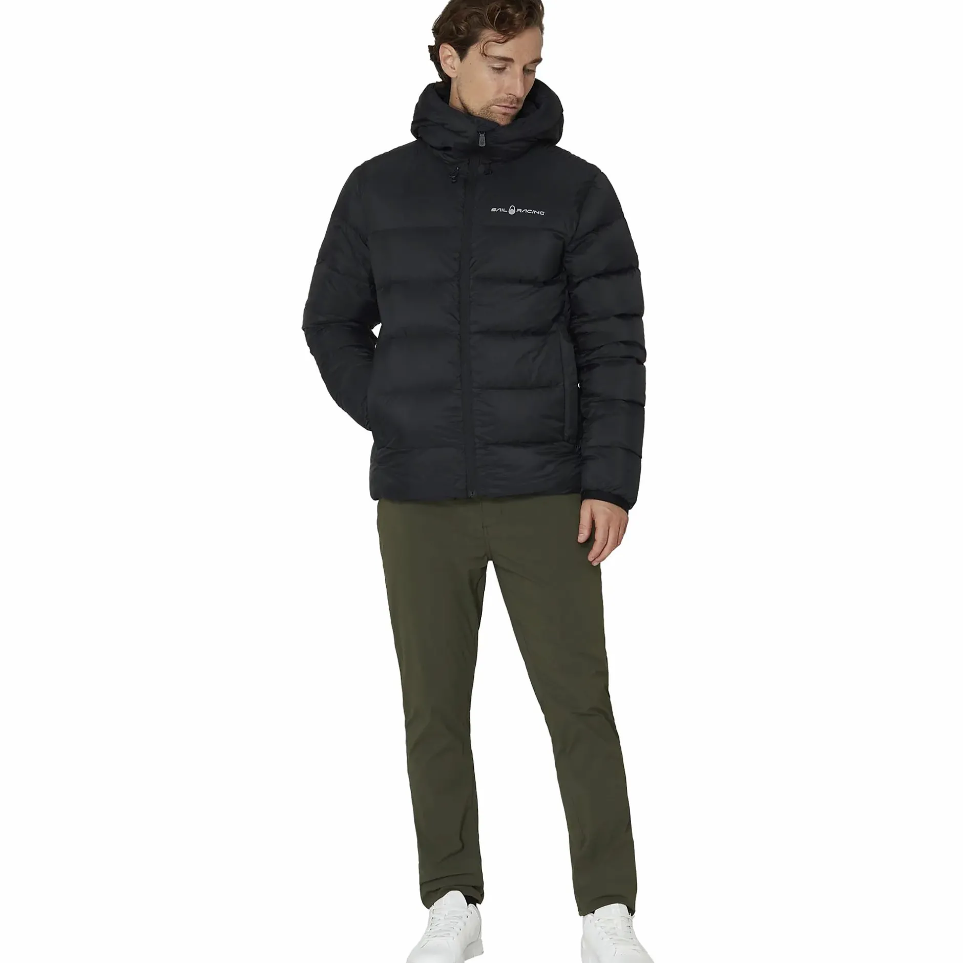 m cloud down hood<SAIL RACING Discount