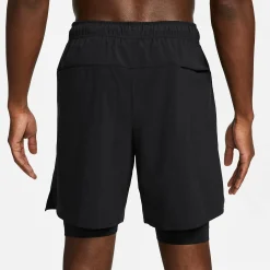 m nk df unlimited wvn 7in 2in1<NIKE Clearance