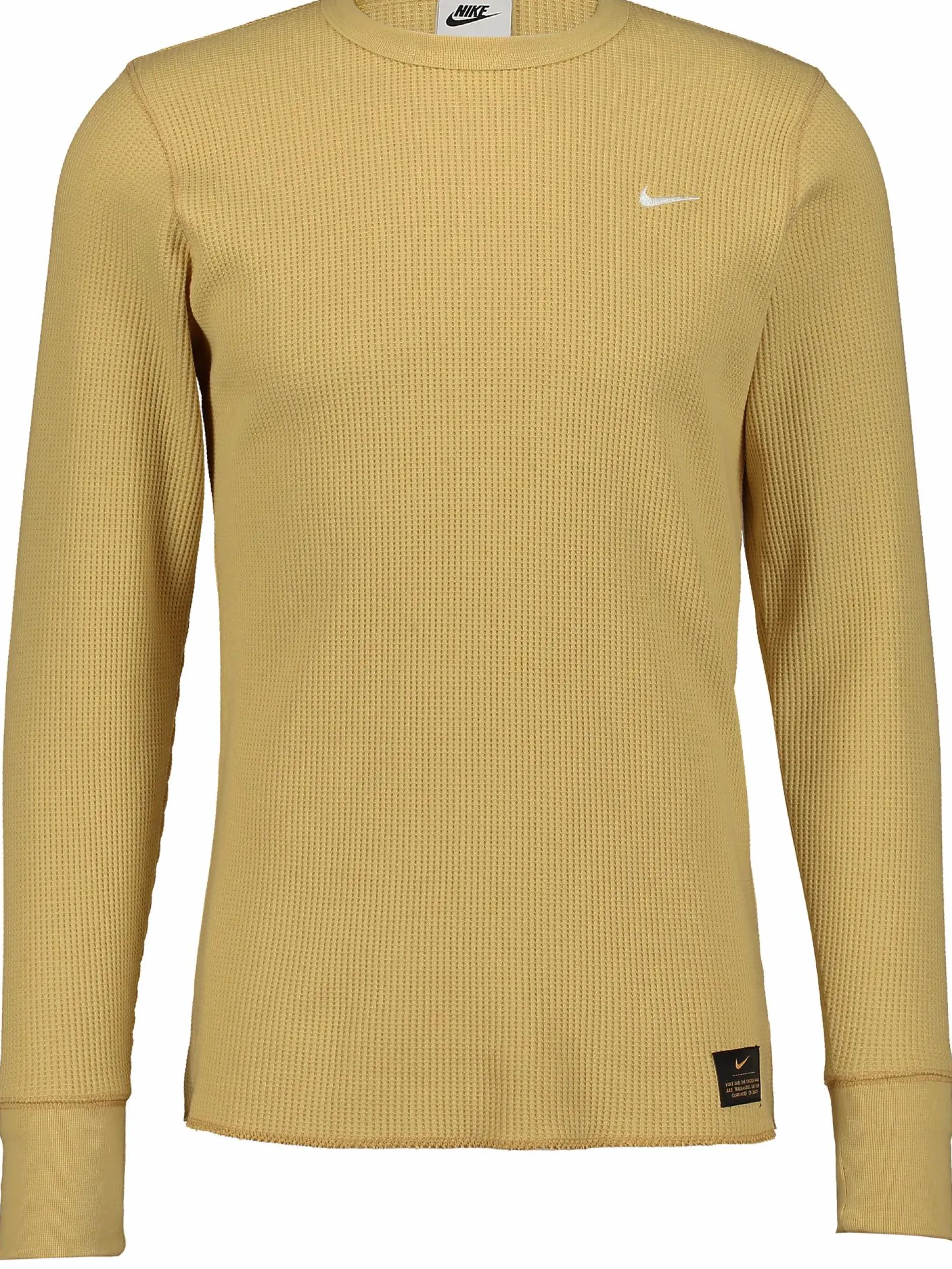 m nl waffle ls top<NIKE Hot