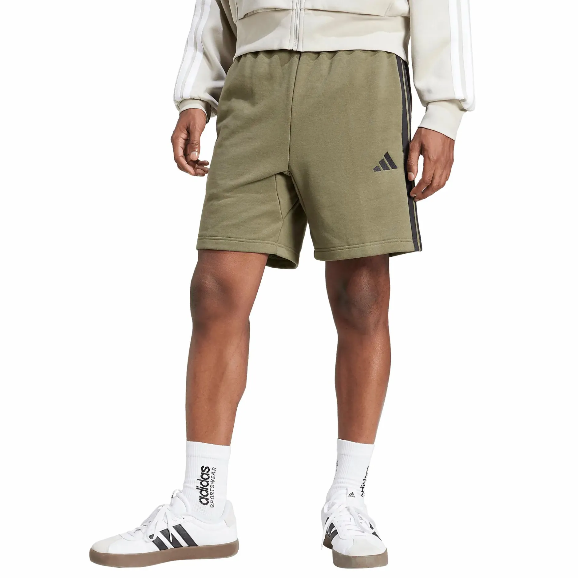 m 3s ft shorts<ADIDAS New