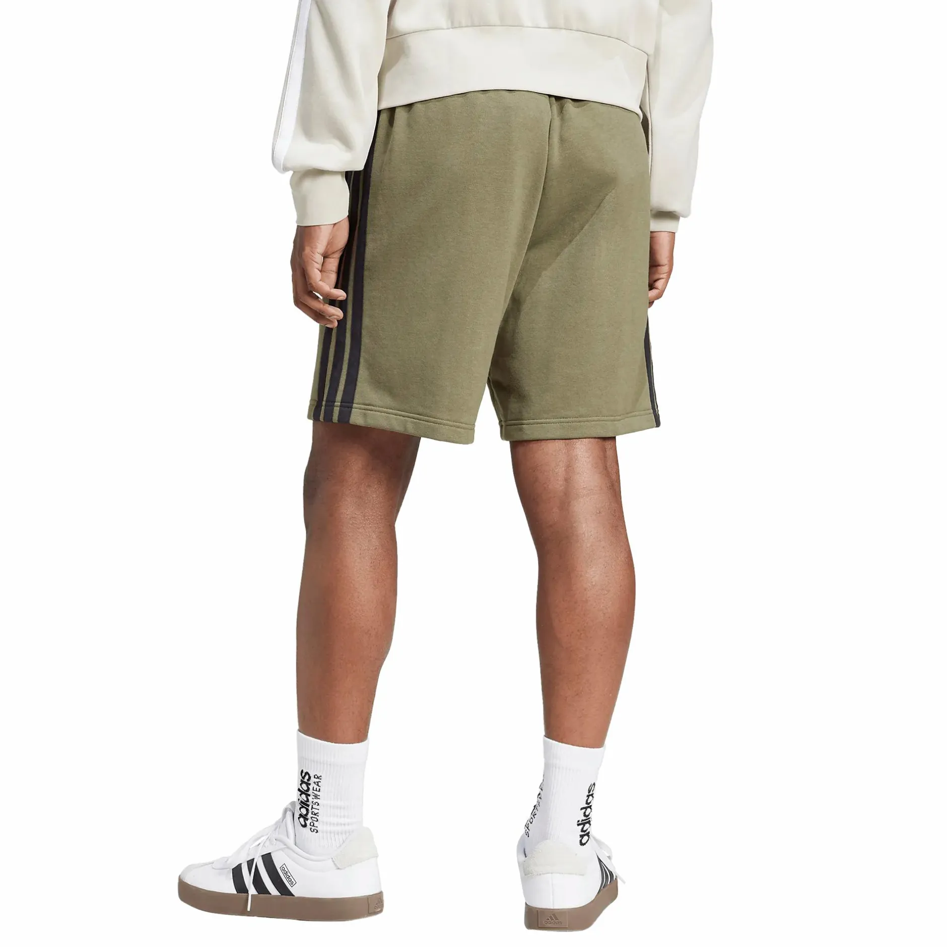 m 3s ft shorts<ADIDAS New