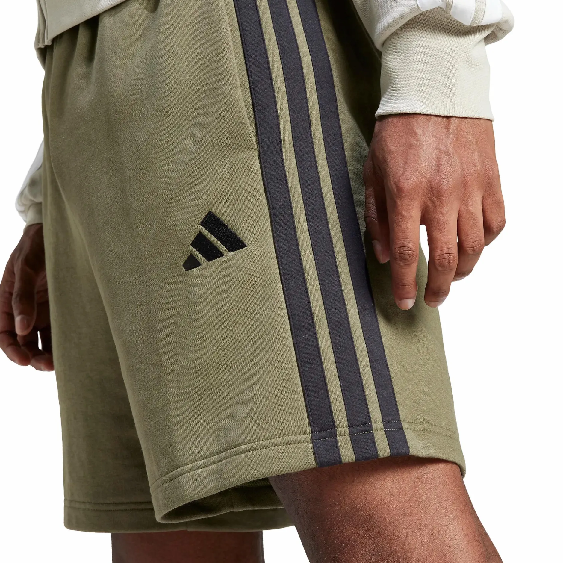 m 3s ft shorts<ADIDAS New