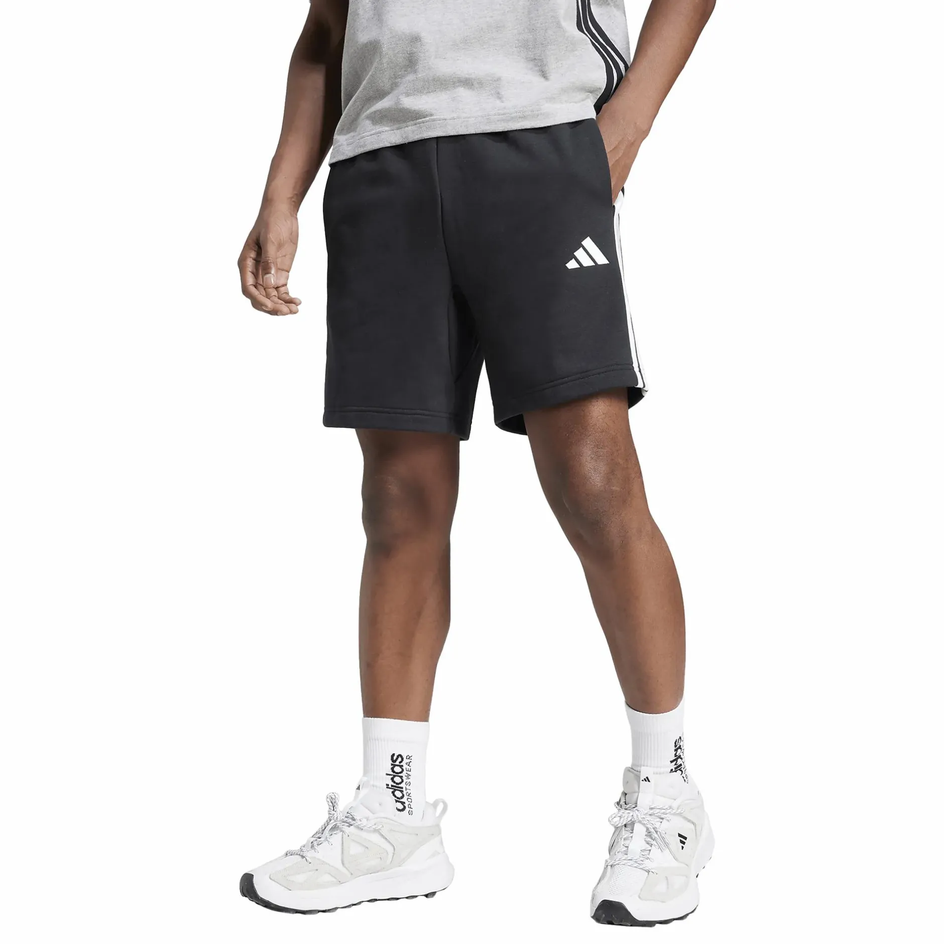 m 3s ft shorts<ADIDAS