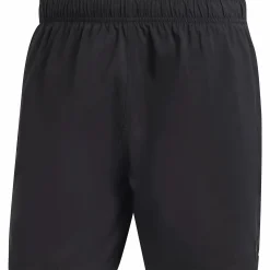 m solid clx swim shorts<ADIDAS Best
