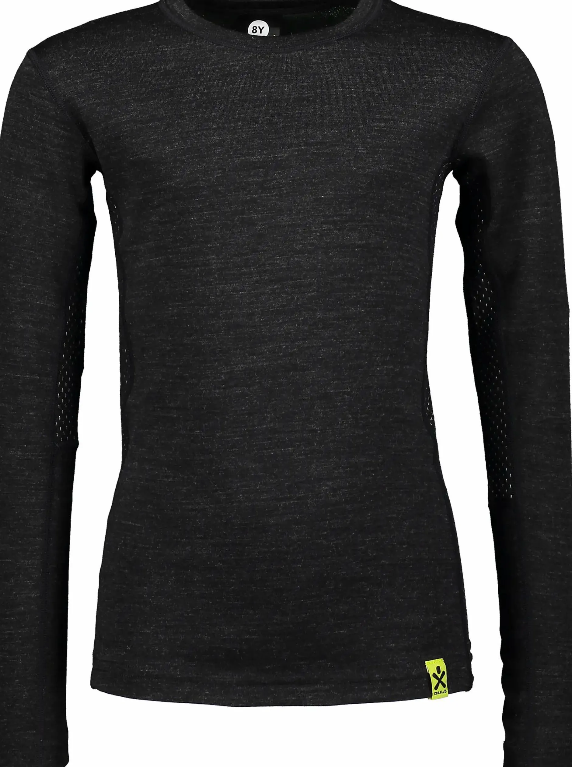 main baselayer crew jr<BULA Best