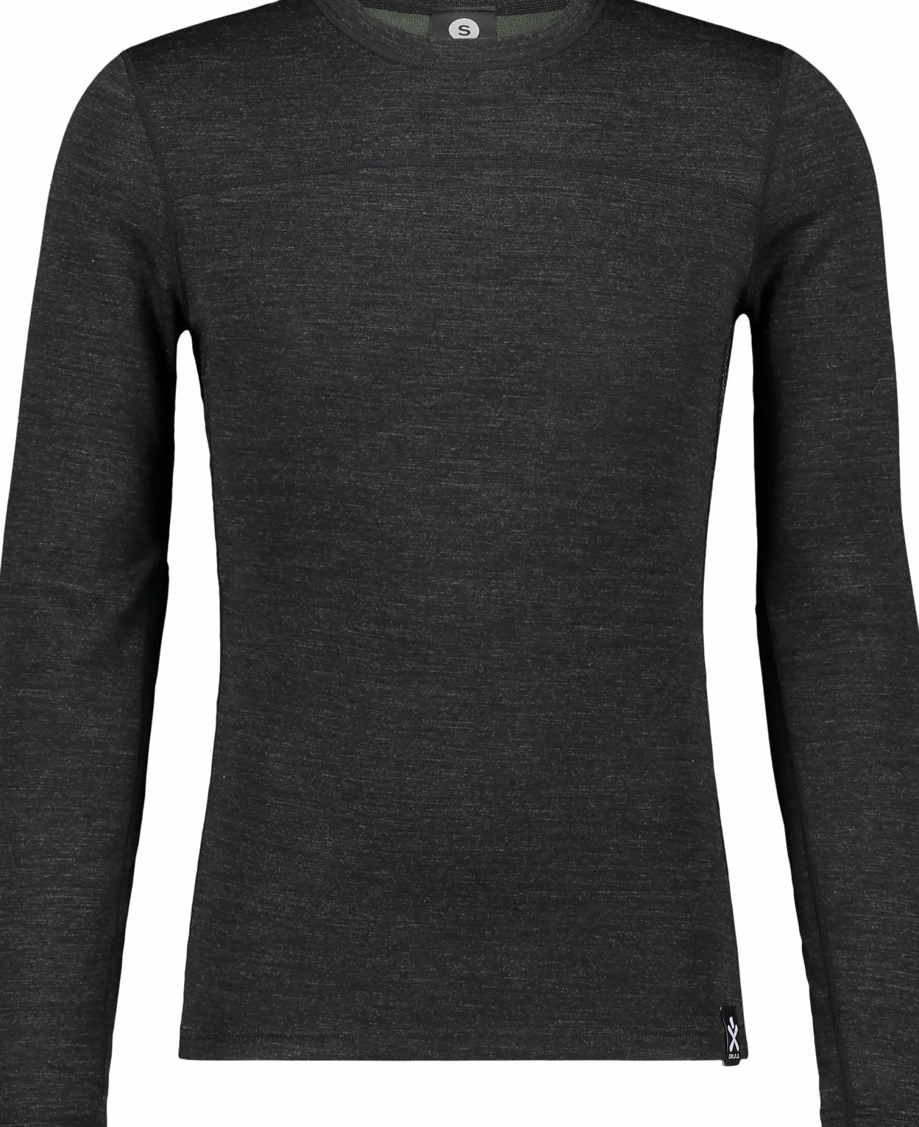 main baselayer crew m<BULA Hot