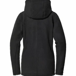 malung pile hood women<HAGLÖFS