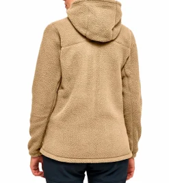 malung pile hood women<HAGLÖFS Outlet