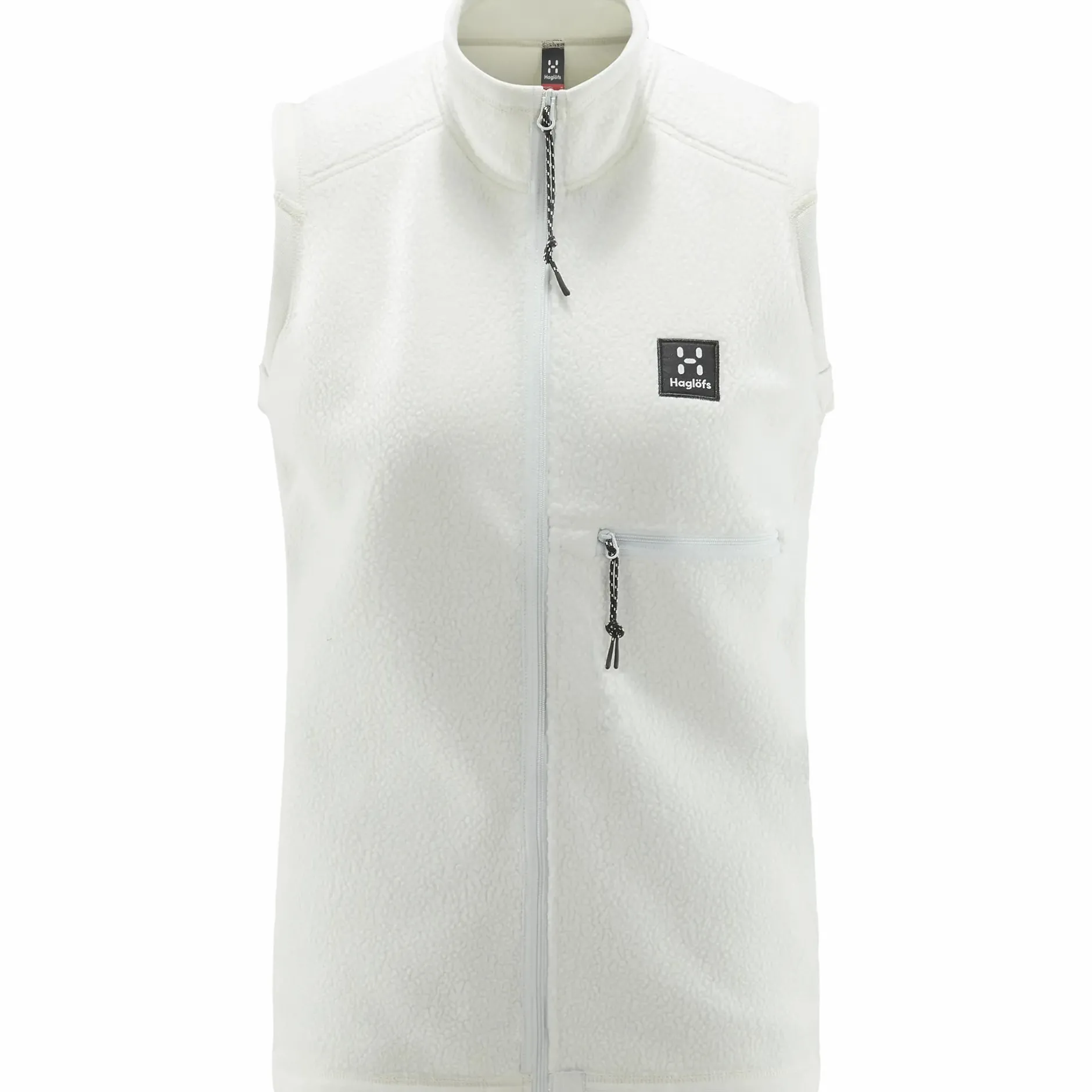 malung pile vest women<HAGLÖFS Clearance