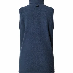 malung pile vest women<HAGLÖFS Sale