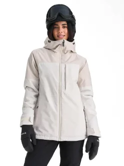 marvel ski jacket w<TENSON Clearance