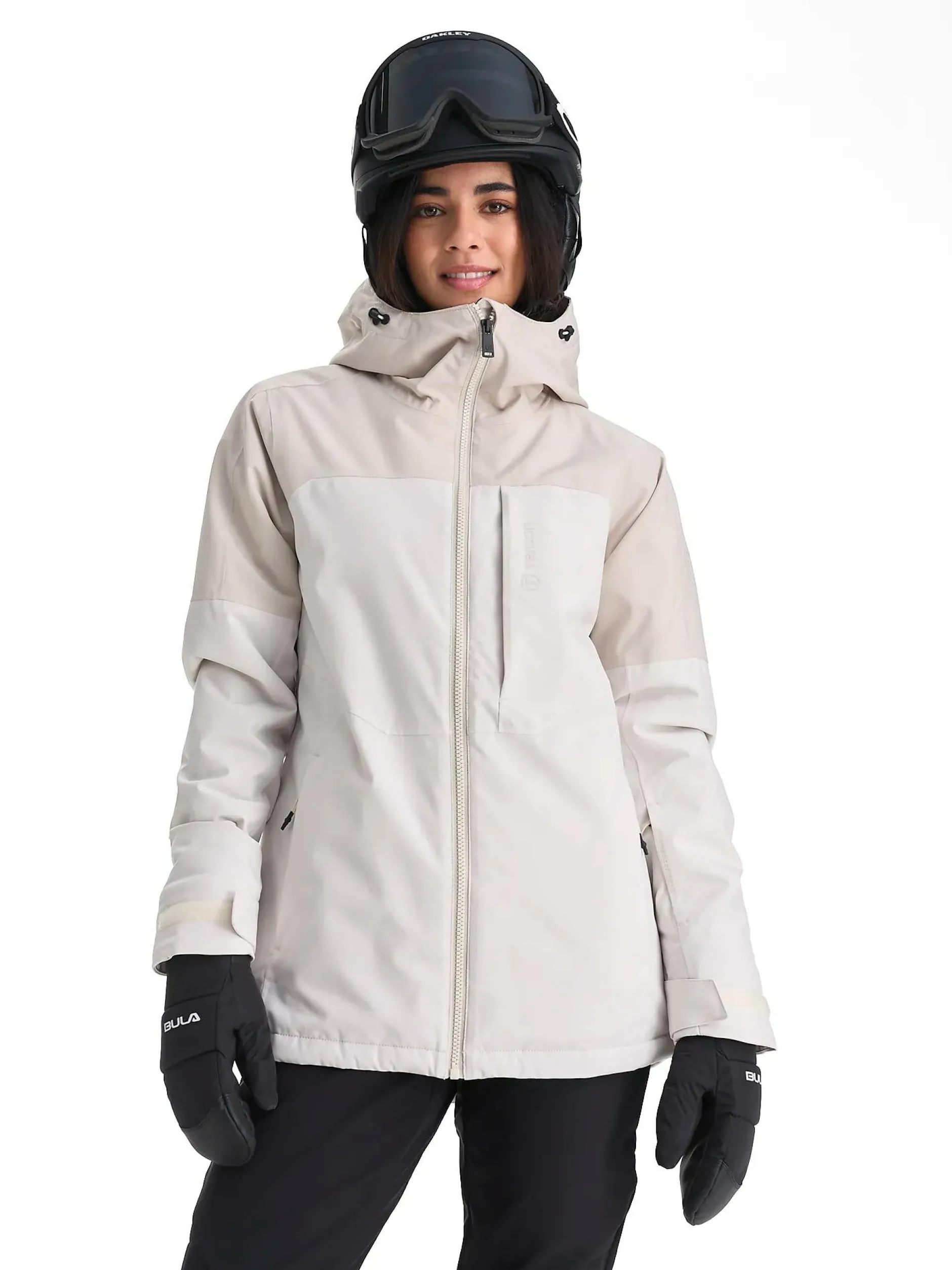 marvel ski jacket w<TENSON Clearance