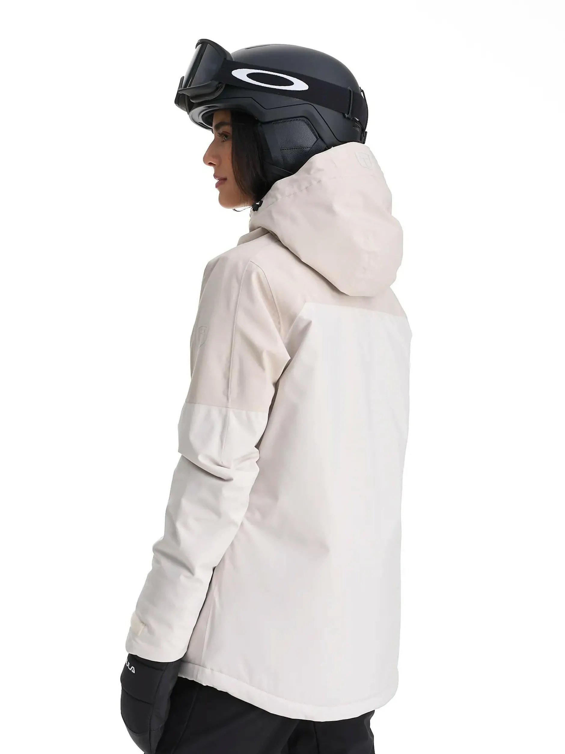 marvel ski jacket w<TENSON Clearance