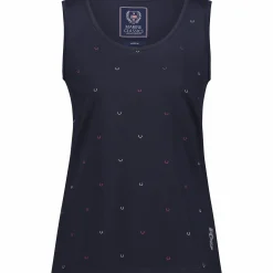 mary jersey tank top<MARINE CLASSIC New