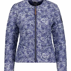 mary lightweight jacket<MARINE CLASSIC New