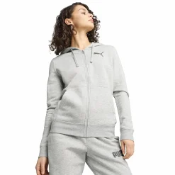 mass merch zip hood w<PUMA New