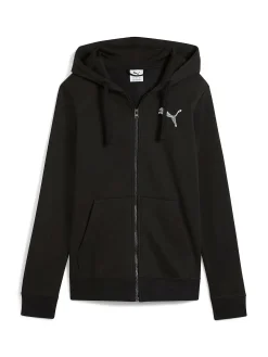 mass merch zip hood w<PUMA New