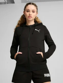 mass merch zip hood w<PUMA New