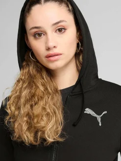 mass merch zip hood w<PUMA New