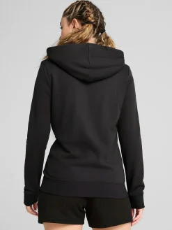 mass merch zip hood w<PUMA New