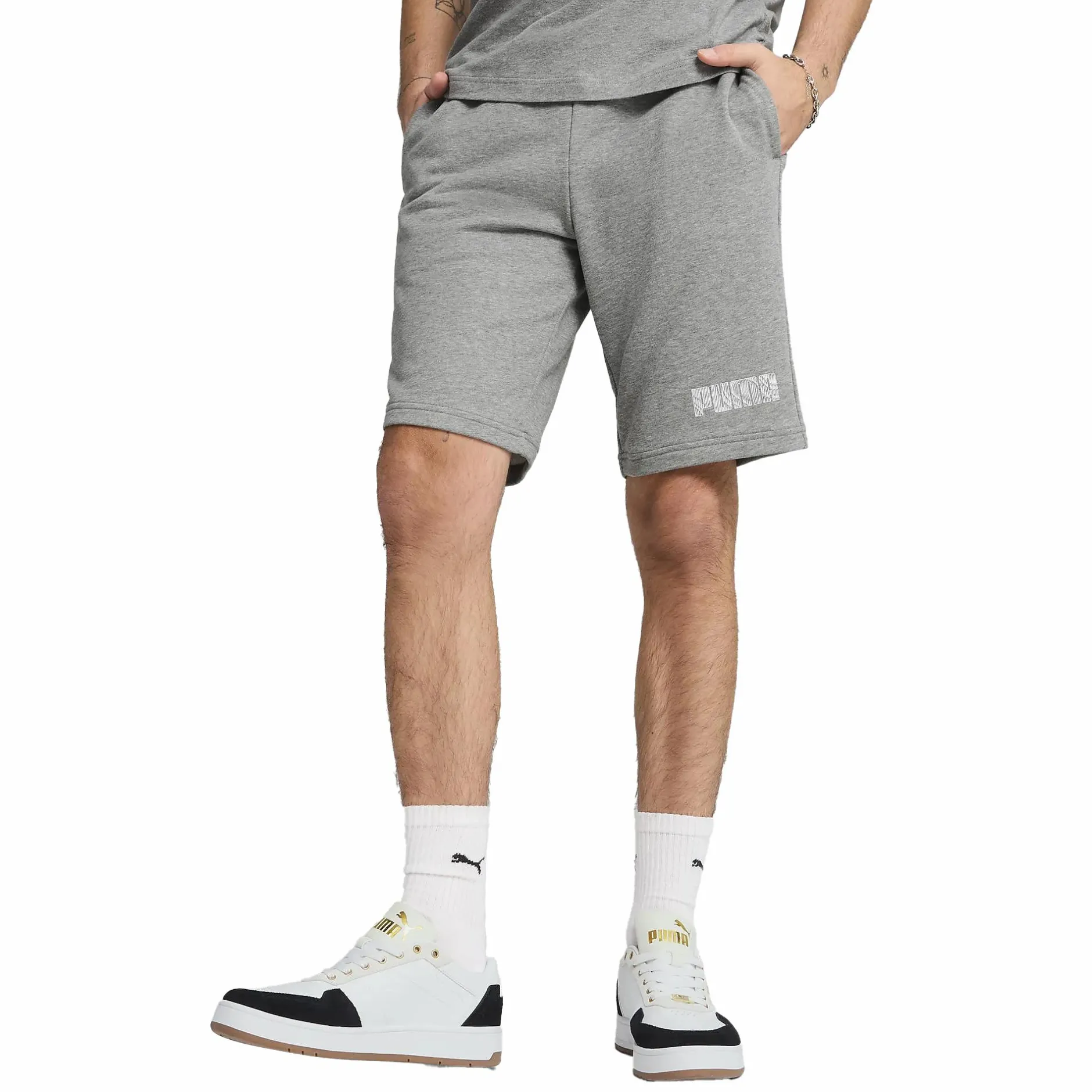 mass merchants shorts<PUMA Online