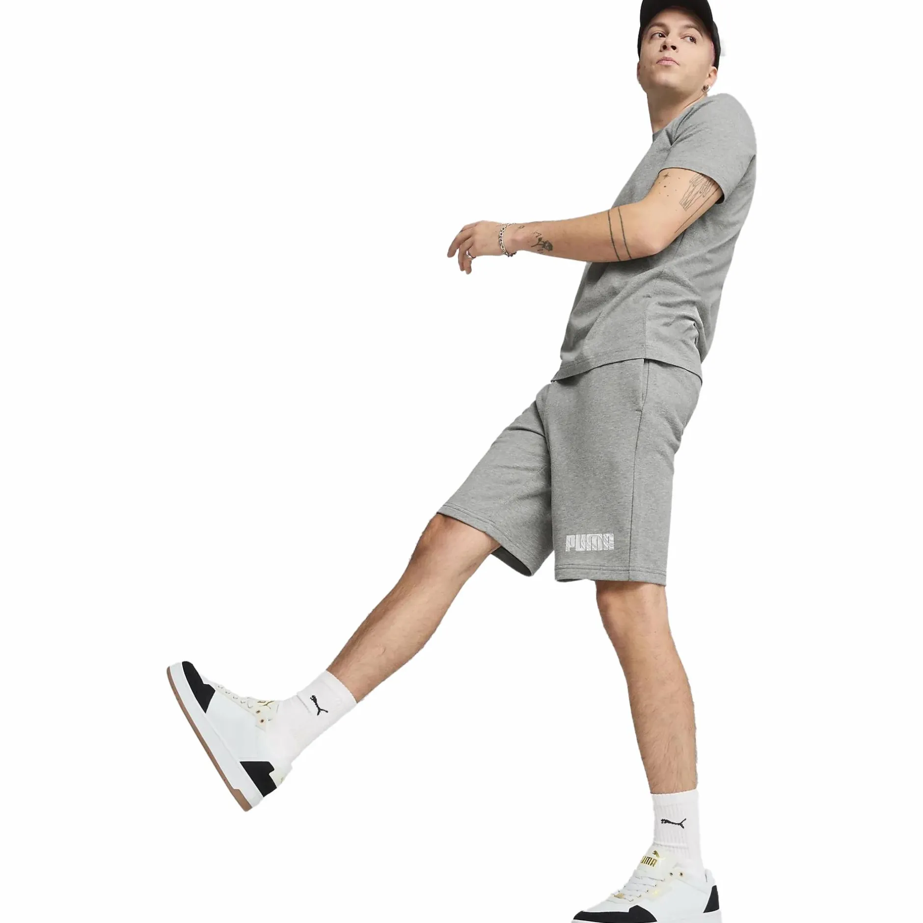 mass merchants shorts<PUMA Online
