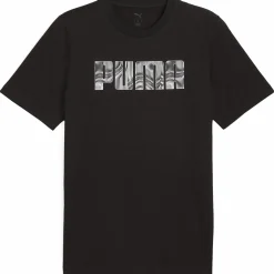 mass merchants tee<PUMA New