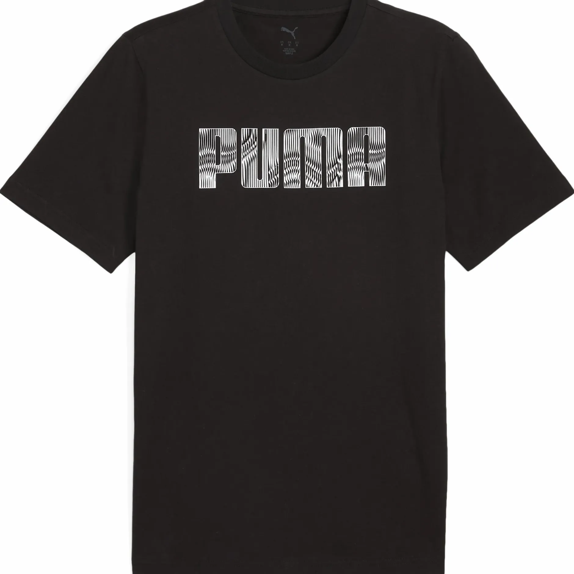 mass merchants tee<PUMA New