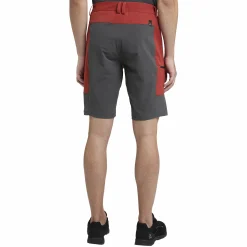 mid slim shorts men<HAGLÖFS New