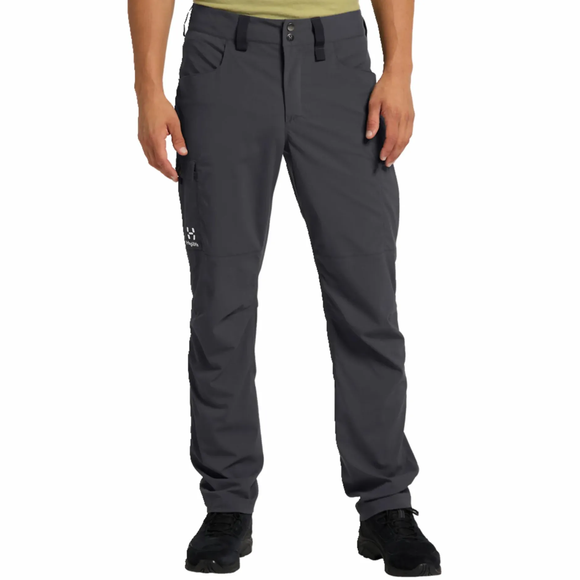 mid standard pant men<HAGLÖFS Sale