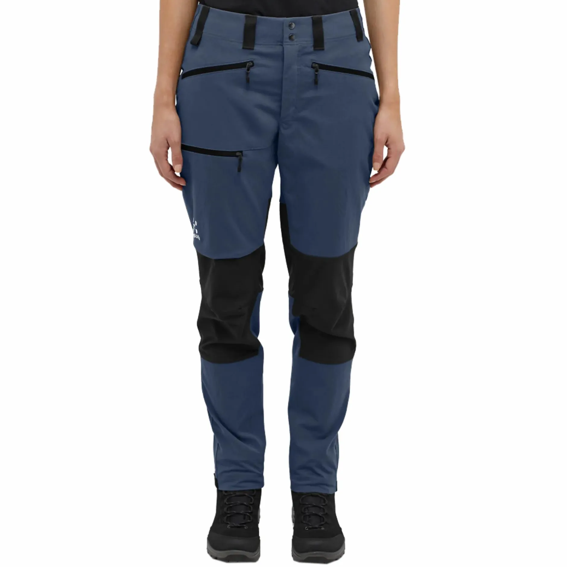 mid standard pant women<HAGLÖFS Discount