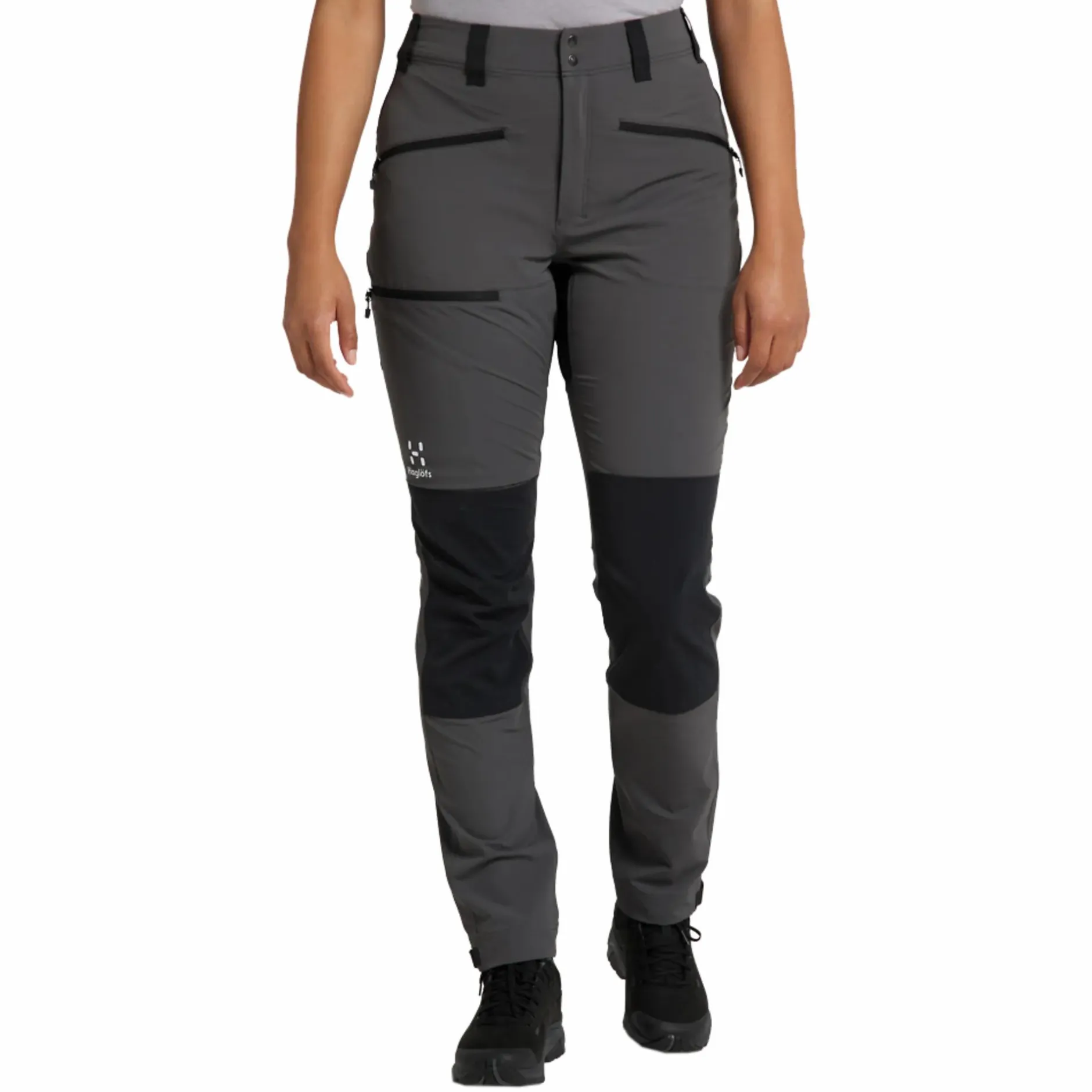 mid standard pant women<HAGLÖFS New