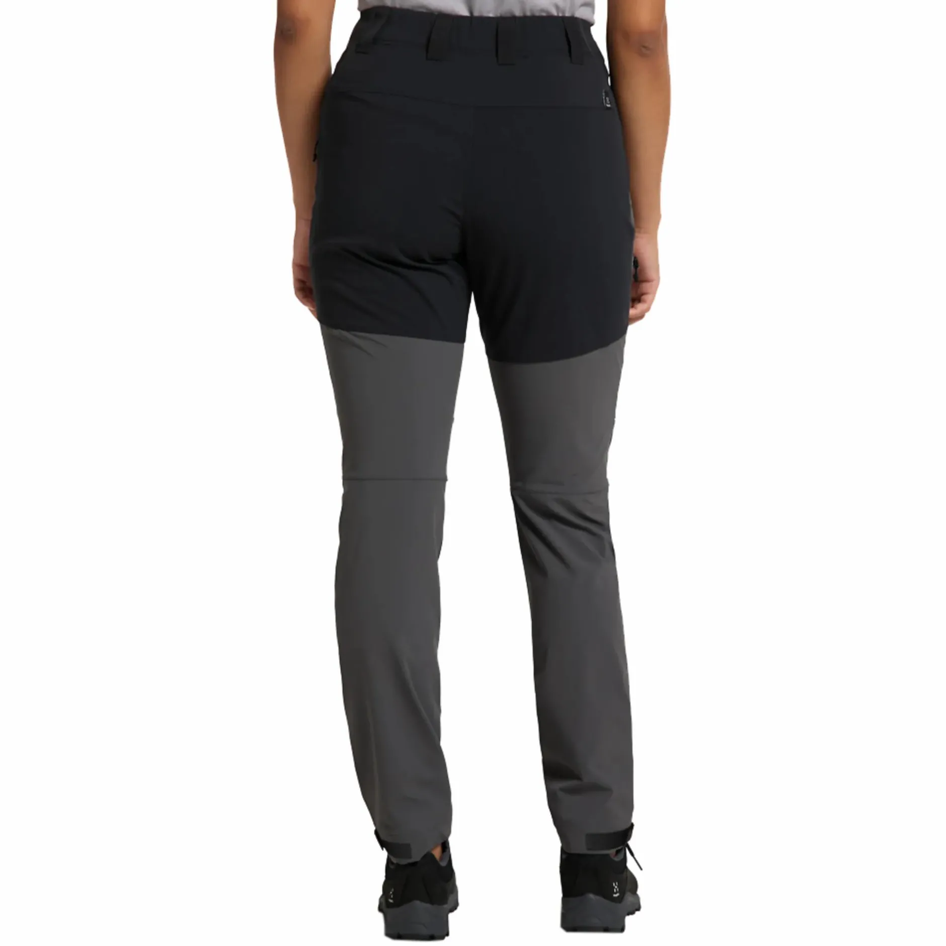 mid standard pant women<HAGLÖFS New