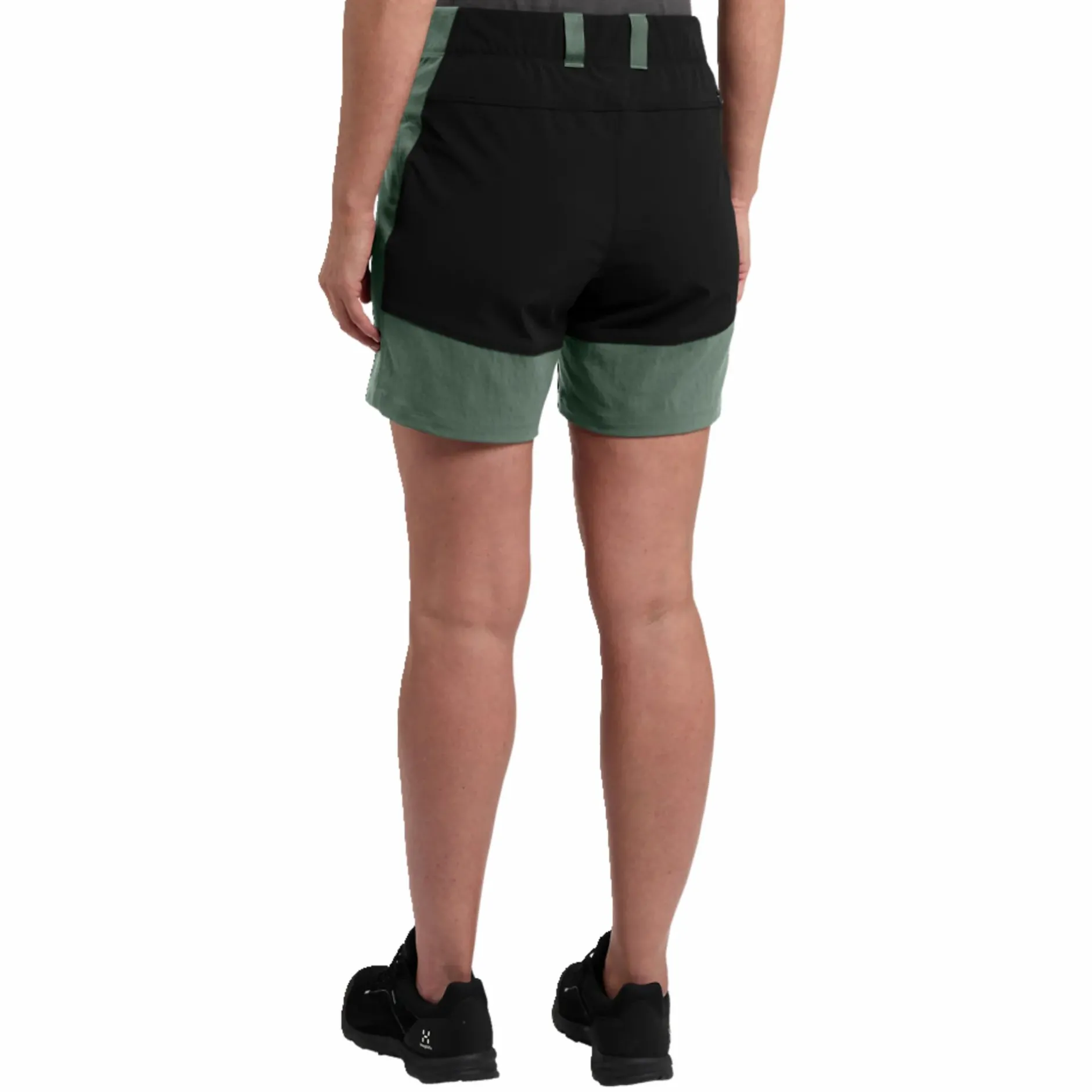 mid standard shorts women<HAGLÖFS