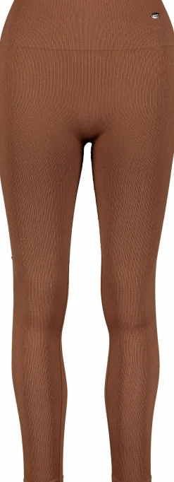 mika ribbed tights w<DROP OF MINDFULNESS New