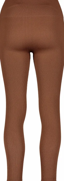 mika ribbed tights w<DROP OF MINDFULNESS New