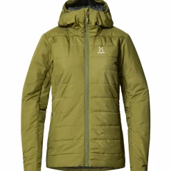 mimic silver hood women<HAGLÖFS Best